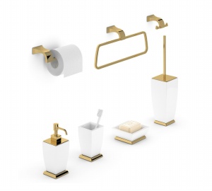 厕所物件3D模型