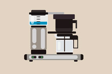 CSS3咖啡制作全过程动画