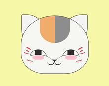 纯CSS3制作鼠标控制小猫笑脸动画