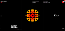 加拿大设计记录片酷站欣赏