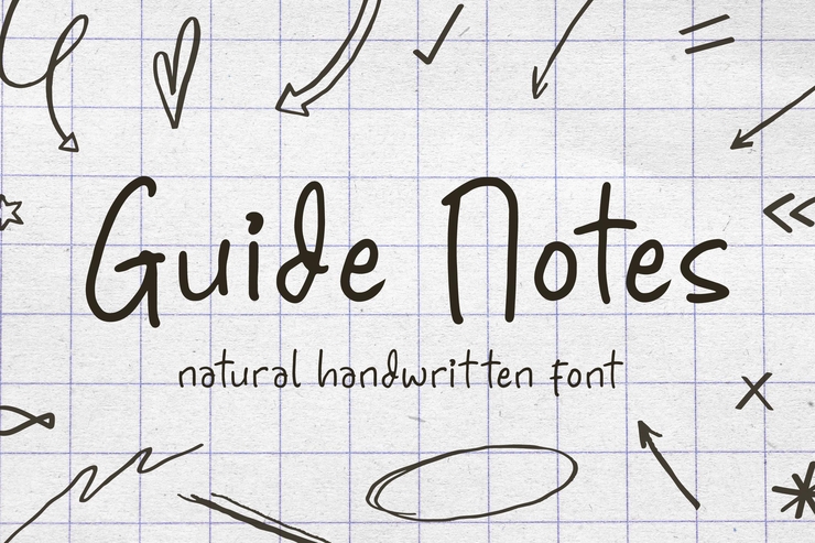 Guide Notes 2