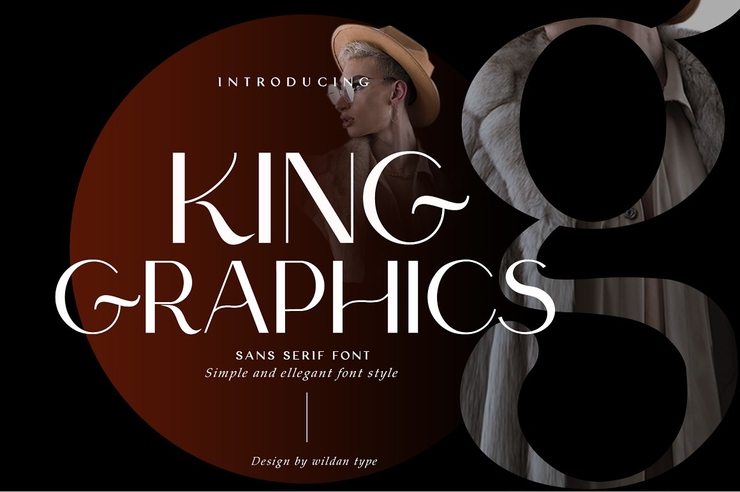 King Graphics 6