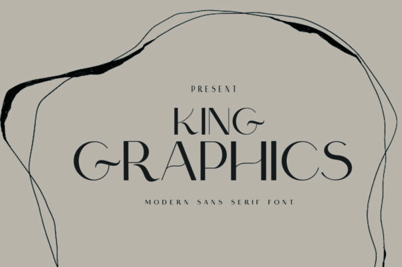 King Graphics 1
