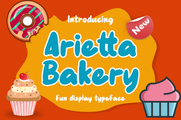 Arietta Bakery 1