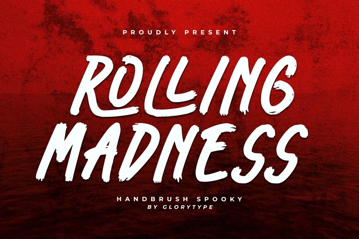 Rolling Madness 1