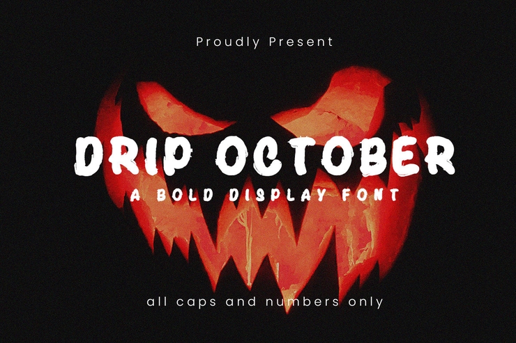 Drip October 1
