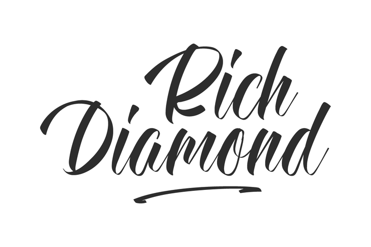 Rich Diamond 1