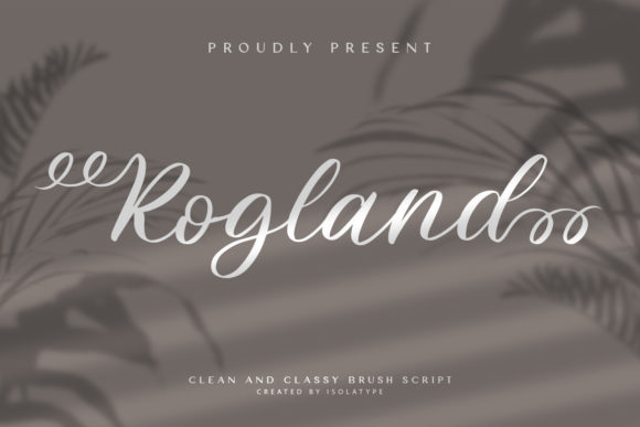Rogland 1