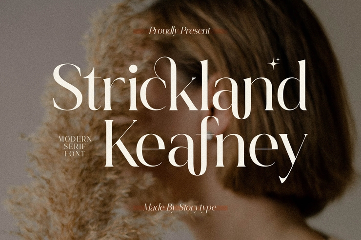 Strickland Keafney 2