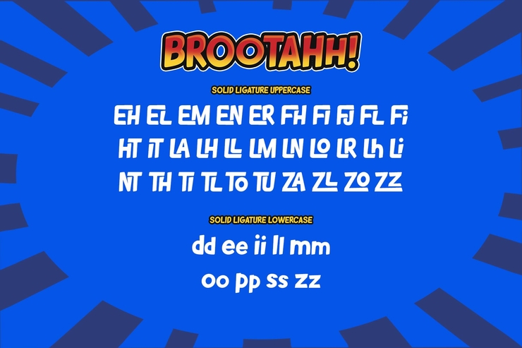 Brootahh 9