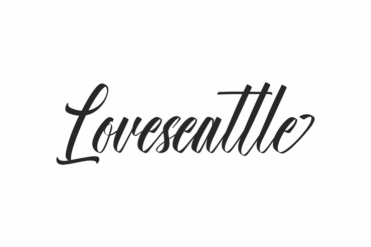 Loveseattle 1