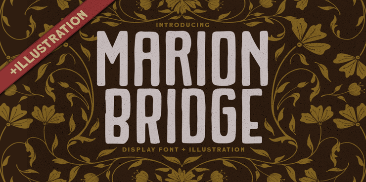 Marion Bridge 1