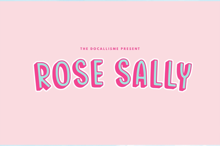Rose Sally 1