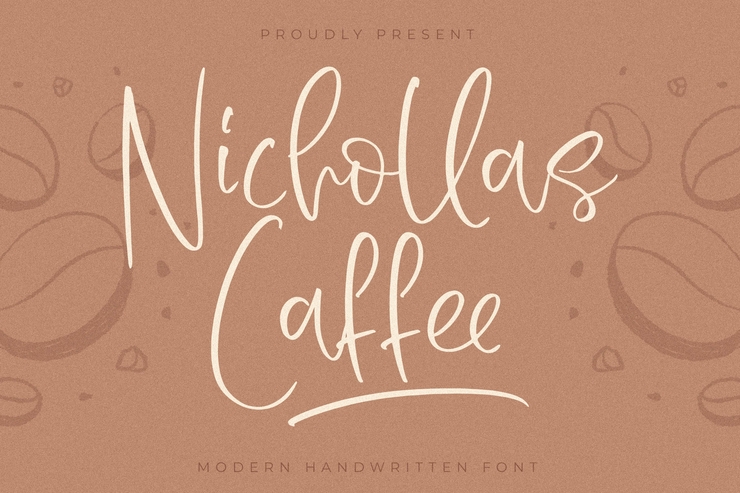 Nichollas Caffee 1