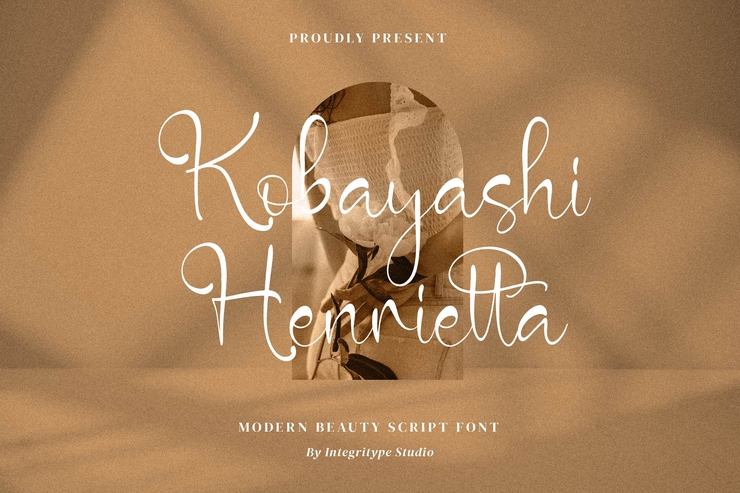 Kobayashi Henrietta 1