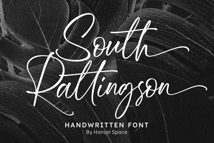 South Rattingson 1