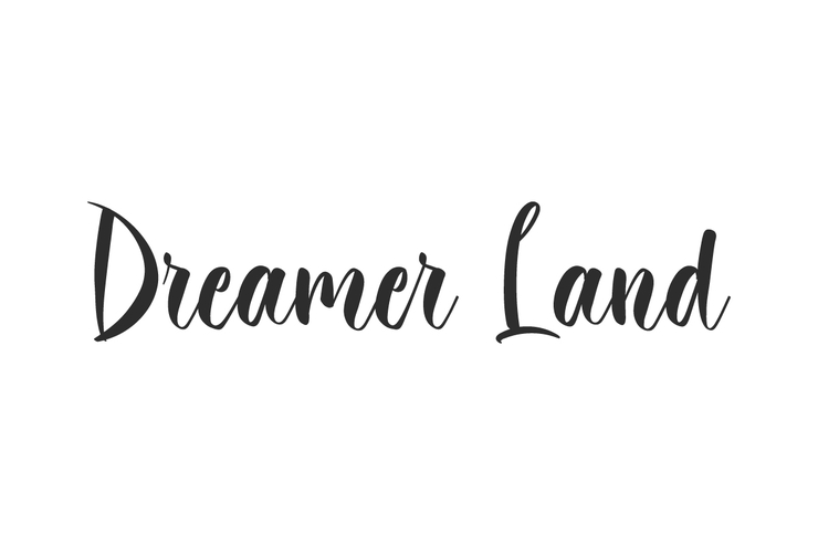 dreamer land 1