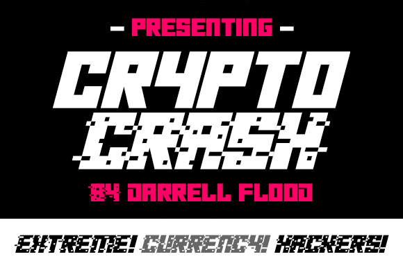 crypto crash 2