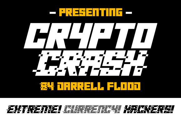 crypto crash 1