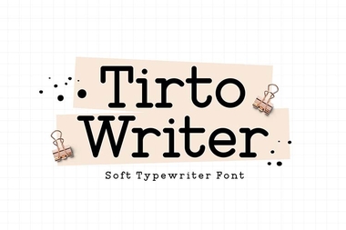 tirto writer