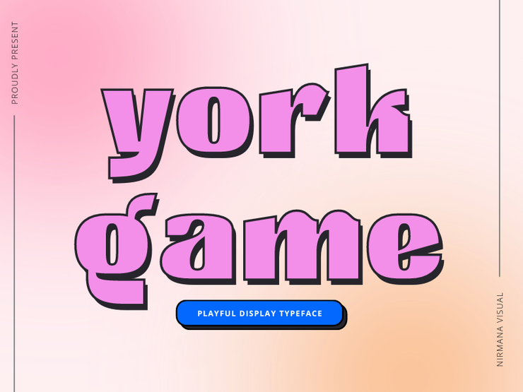 york game 1