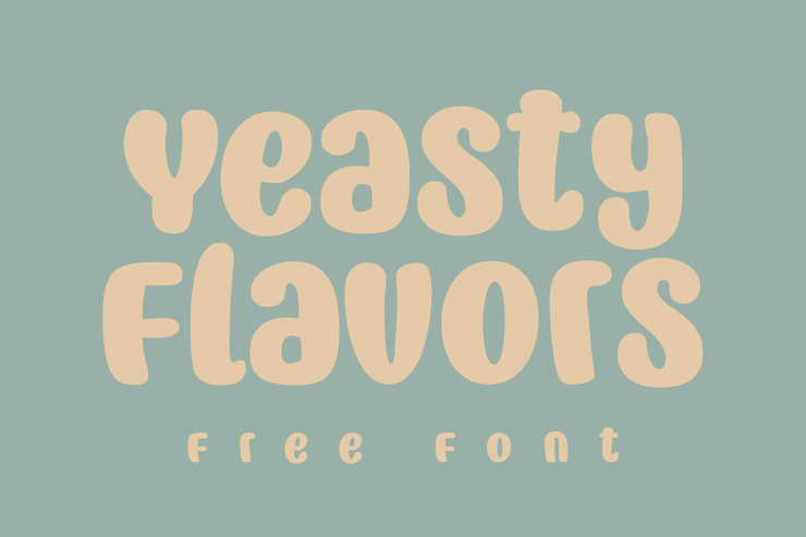 yeasty flavors 1