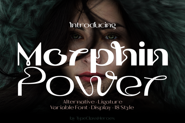 morphin power black 2
