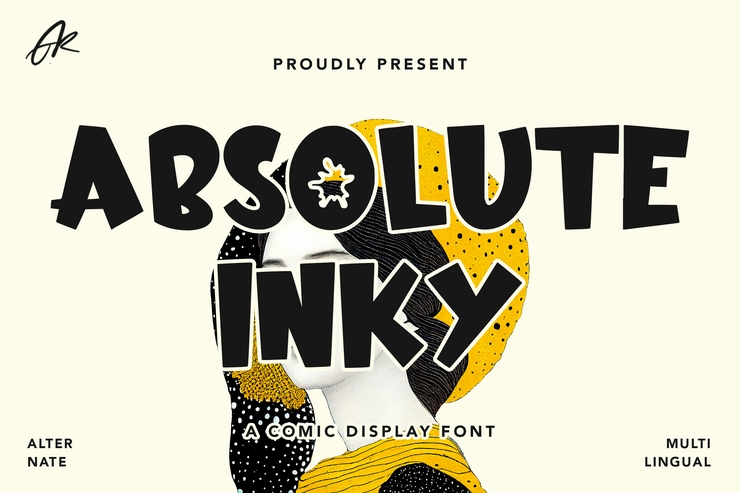 absolute inky 4