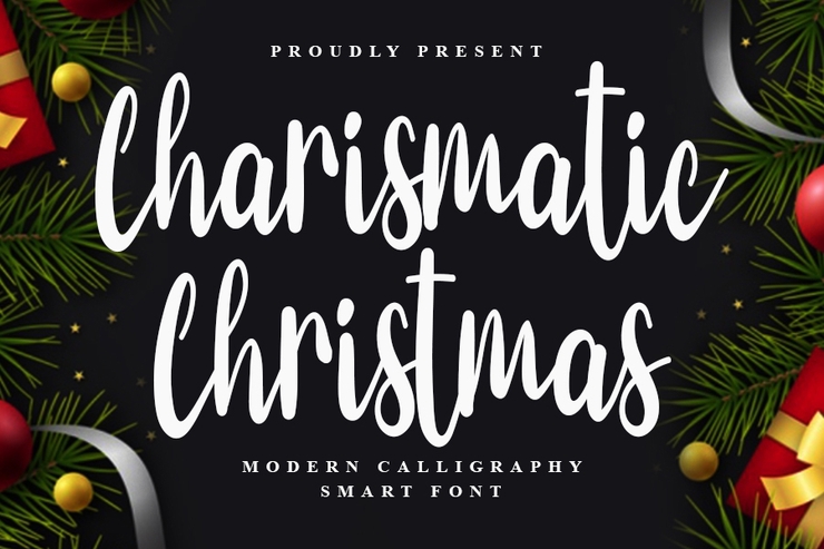 charismatic christma 1
