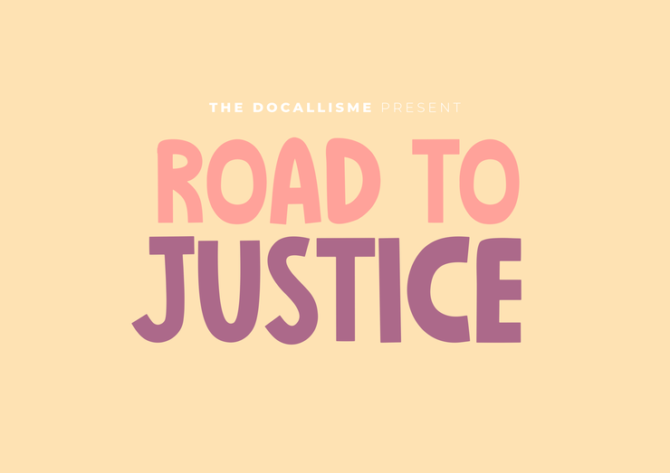road to justice 1