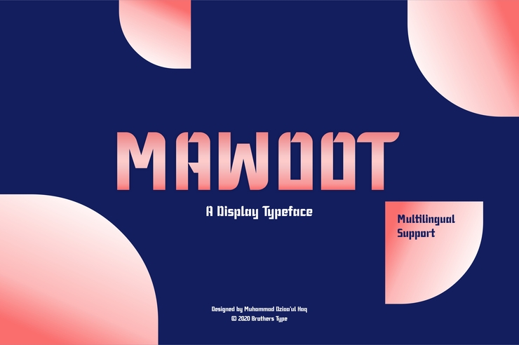mawoot 1