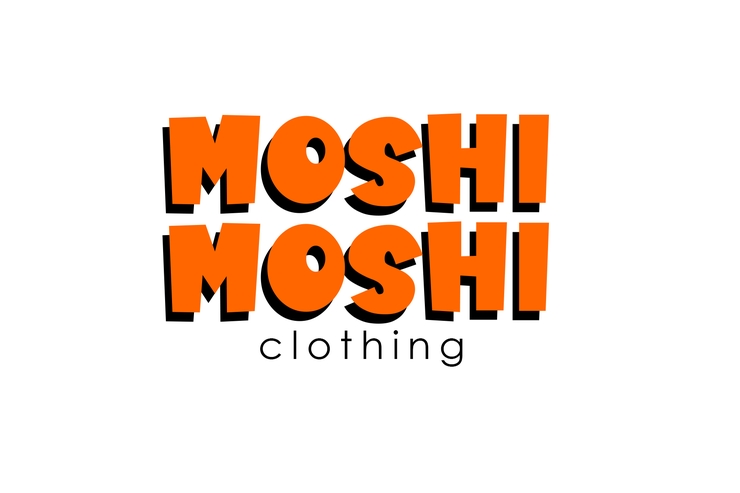Sushi moshi字体 6
