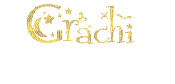 Grachi 2字体 1
