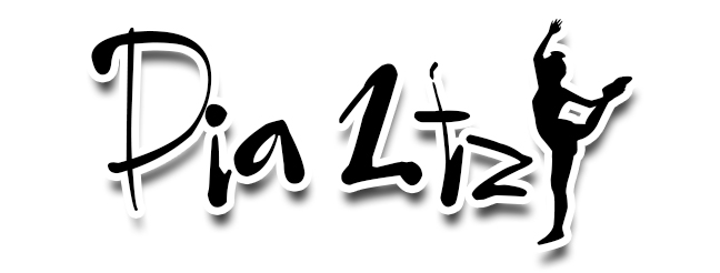Pia 2tz字体 2
