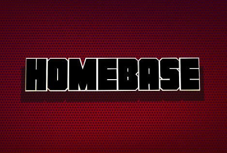 Homebase字体 10