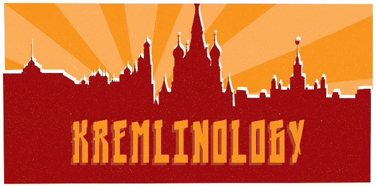 Kremlinology字体 1