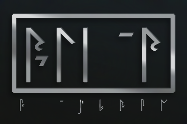 Sith AF字体 2
