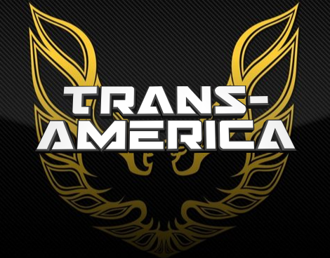 Trans-America字体 5
