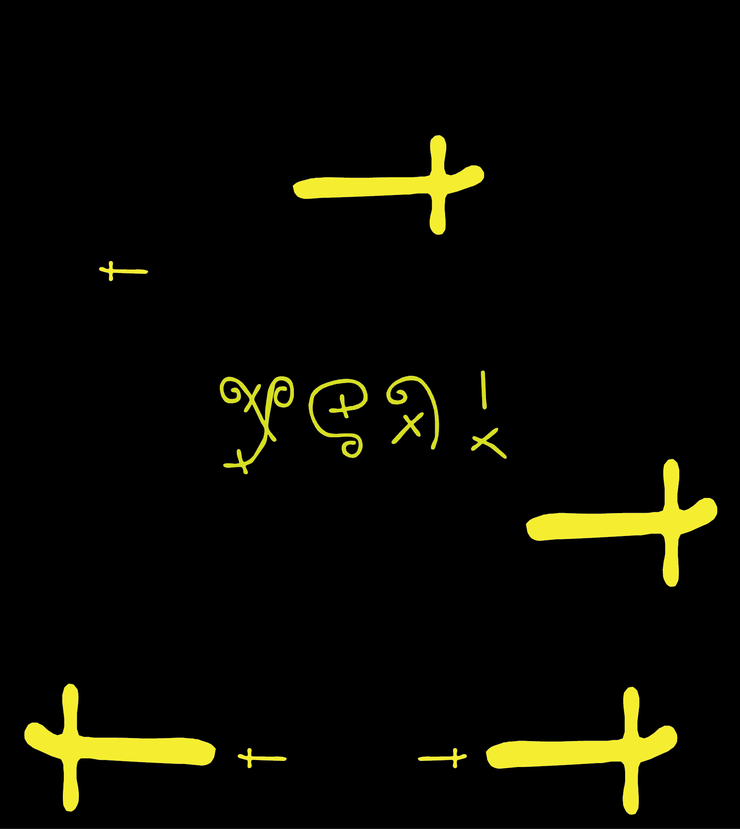 THE NIRVANA字体 4