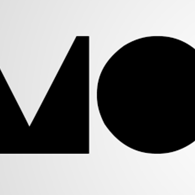 Moiser techno字体 3