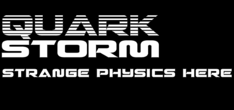 Quark Storm字体 3