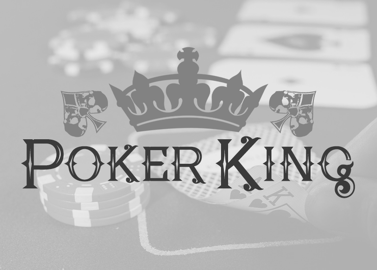 Poker Kings字体 1