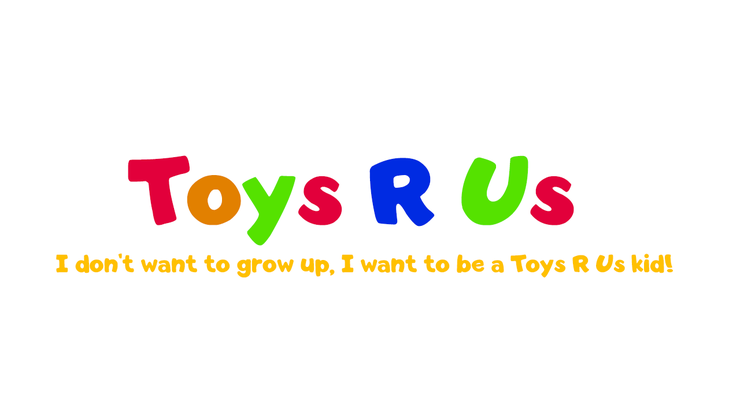 ToySans字体 1