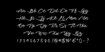 Biryllo字体 2