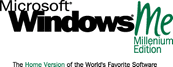 Microsoft Windows Millenium