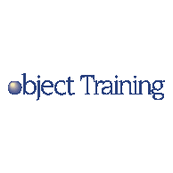 Object training