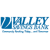 Valley savings bank
