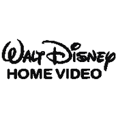 Walt disney home video