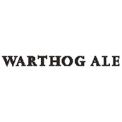 Warthog_ale