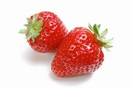 高清清新草莓图片下载